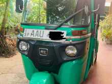 Bajaj 4 Stroke 2014 Three Wheel