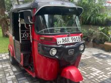 Bajaj 4 Stroke 2014 Three Wheel