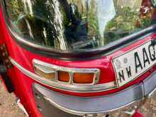 Bajaj 4 Stroke 2014 Three Wheel