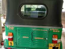 Bajaj 4 Stroke 2013 Three Wheel