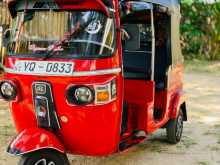Bajaj 4 Stroke 2012 Three Wheel