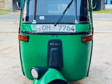 Bajaj 4 Stroke 2007 Three Wheel
