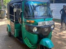 Bajaj 4 Stroke 2016 Three Wheel