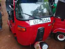 Bajaj 4 Stroke 2009 Three Wheel