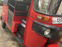 Bajaj 4 Stroke 2017 Three Wheel