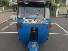 Bajaj 4 Stroke 2008 Three Wheel