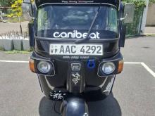 Bajaj 4 Stroke 2013 Three Wheel