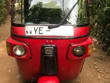 Bajaj 4 Stroke 2010 Three Wheel