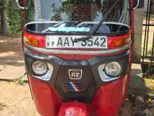 Bajaj 4 Stroke 2015 Three Wheel