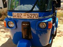 Bajaj 4 Stroke 2010 Three Wheel
