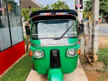 Bajaj 4 Stroke 2010 Three Wheel