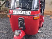 Bajaj 4 Stroke 2009 Three Wheel