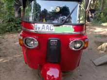 Bajaj 4 Stroke 2012 Three Wheel