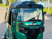 Bajaj 4 Stroke 2014 Three Wheel