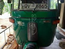 Bajaj 4 Stroke 2009 Three Wheel