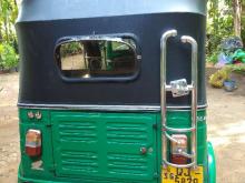 Bajaj 4 Stroke 2007 Three Wheel