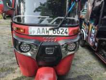 Bajaj 4 Stroke 2015 Three Wheel