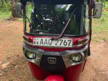 Bajaj 4 Stroke 2014 Three Wheel