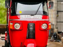 Bajaj 4 Stroke 2016 Three Wheel
