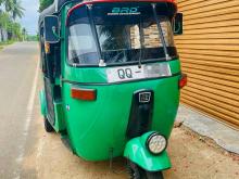 Bajaj 4 Stroke 2008 Three Wheel