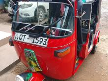Bajaj 4 Stroke 2009 Three Wheel