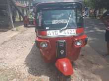 Bajaj 4 Stroke 2011 Three Wheel