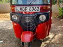 Bajaj 4 Stroke 2017 Three Wheel