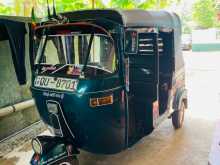 Bajaj 4 Stroke 2009 Three Wheel