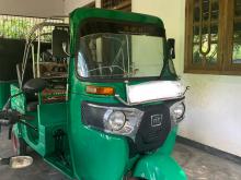Bajaj 4 Stroke 2015 Three Wheel