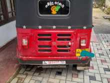 Bajaj 4 Stroke 2012 Three Wheel