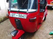Bajaj 4 Stroke 2009 Three Wheel