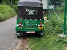 Bajaj 4 Stroke 2009 Three Wheel