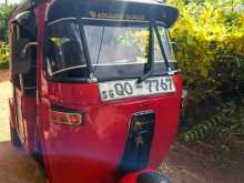 Bajaj 4 Stroke 2008 Three Wheel