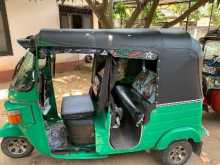 Bajaj 4 Stroke 2012 Three Wheel