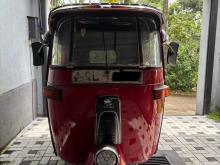 Bajaj 4 Stroke 2007 Three Wheel