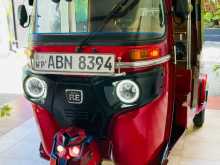 Bajaj 4 Stroke 2016 Three Wheel