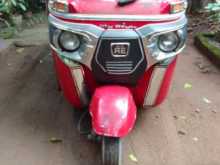 Bajaj 4 Stroke 2014 Three Wheel
