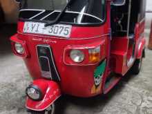 Bajaj RE 2012 Three Wheel