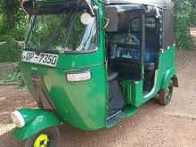 Bajaj 4 Stroke 2008 Three Wheel