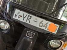 Bajaj 4 Stroke 2011 Three Wheel