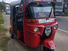 Bajaj 4 Stroke 2015 Three Wheel