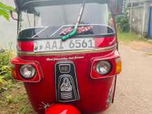 Bajaj 4 Stroke 2013 Three Wheel