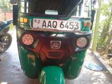 Bajaj RE 2014 Three Wheel