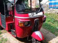 Bajaj 4 Stroke 2008 Three Wheel