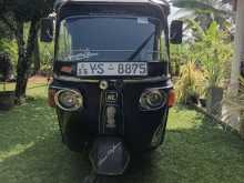 Bajaj 4 Stroke 2011 Three Wheel