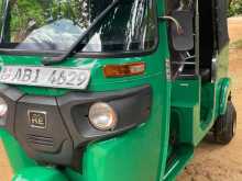 Bajaj 4 Stroke 2015 Three Wheel