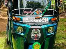 Bajaj 4 Stroke 2015 Three Wheel