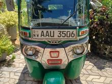 Bajaj 4 Stroke 2014 Three Wheel