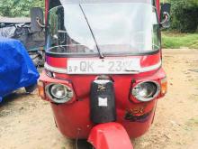 Bajaj RE 2007 Three Wheel