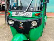 Bajaj 4 Stroke 2018 Three Wheel